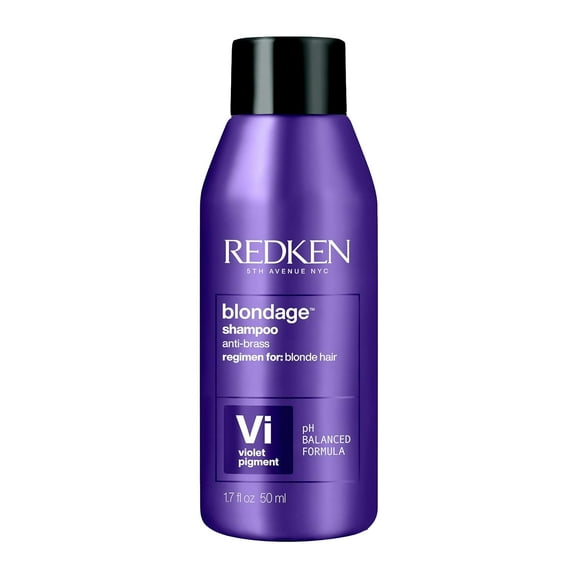 Redken Color Extend Blondage Shampoo 1.7 oz / 50 ml