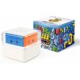 thumbnail image 4 of FFIY 2021 QY MP 3x3 Magnetic Speed Cube Stickerless 3x3 Puzzle Toys, 4 of 9