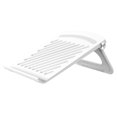thumbnail image 1 of Xingzhi Adjustable Angle Laptop Stand With Hollowed Out Heat Dissipation Lightweight Computer Stand Storage white, 1 of 6