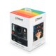 Apparil photo instantané Polaroid Onstp 2 viwfindr graphit