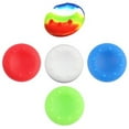 thumbnail image 5 of JANGSLNG 10Pcs Silicone Thumbstick Cap Covers for One 360 Analog Controller Grip, 5 of 8