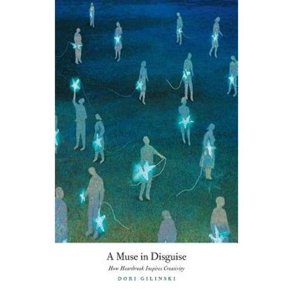 A Muse in Disguise: How Heartbreak Inspires Creativity