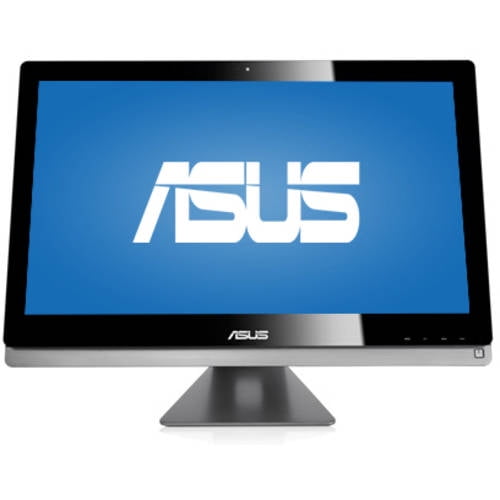 ASUS ET27021GTH-C4 All-in-One Desktop PC with Intel Core i7-4770 Processor, Blu-ray Drive, 8GB Memory, 27" touch... by ASUS