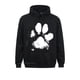 thumbnail image 2 of Sudadera con capucha con estampado de pata de perro desordenada y embarrada, sudaderas vintage de verano y otoño para mujer, sudaderas con capucha de estilo preppy, cupones, sudaderas de manga larga, 2 of 5