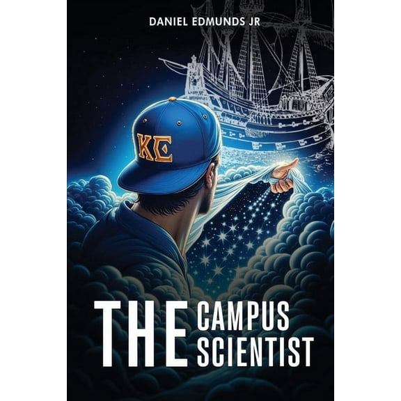 The Campus Scientist, (Paperback)