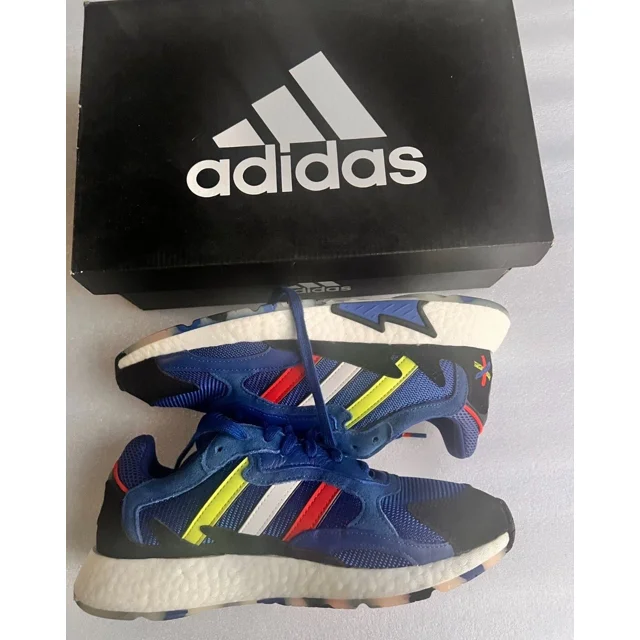 Adi - das Originals Tresc Run Boost Mens Shoes Size 9