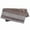 Gray, variant on Hvmvliv Small Bath Towels Soft Towel With Letters Thick Towel That Absorbs Water Absorption Without Shedding Hair Face Towel Blue