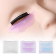 thumbnail image 4 of Pair Silicone Butterfly Lash Lift Pad Eyelash Perm Rod Lash Lifting, 4 of 8