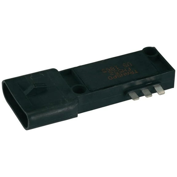 OEG Parts New Ignition Control Module Replacement For Ford Probe Taurus Tempo 1990-1995 & Mercury Sable Topaz 1989-1995, E9DF-12A297-AA, E9DZ-12A297-A, F2DZ-12A297-A