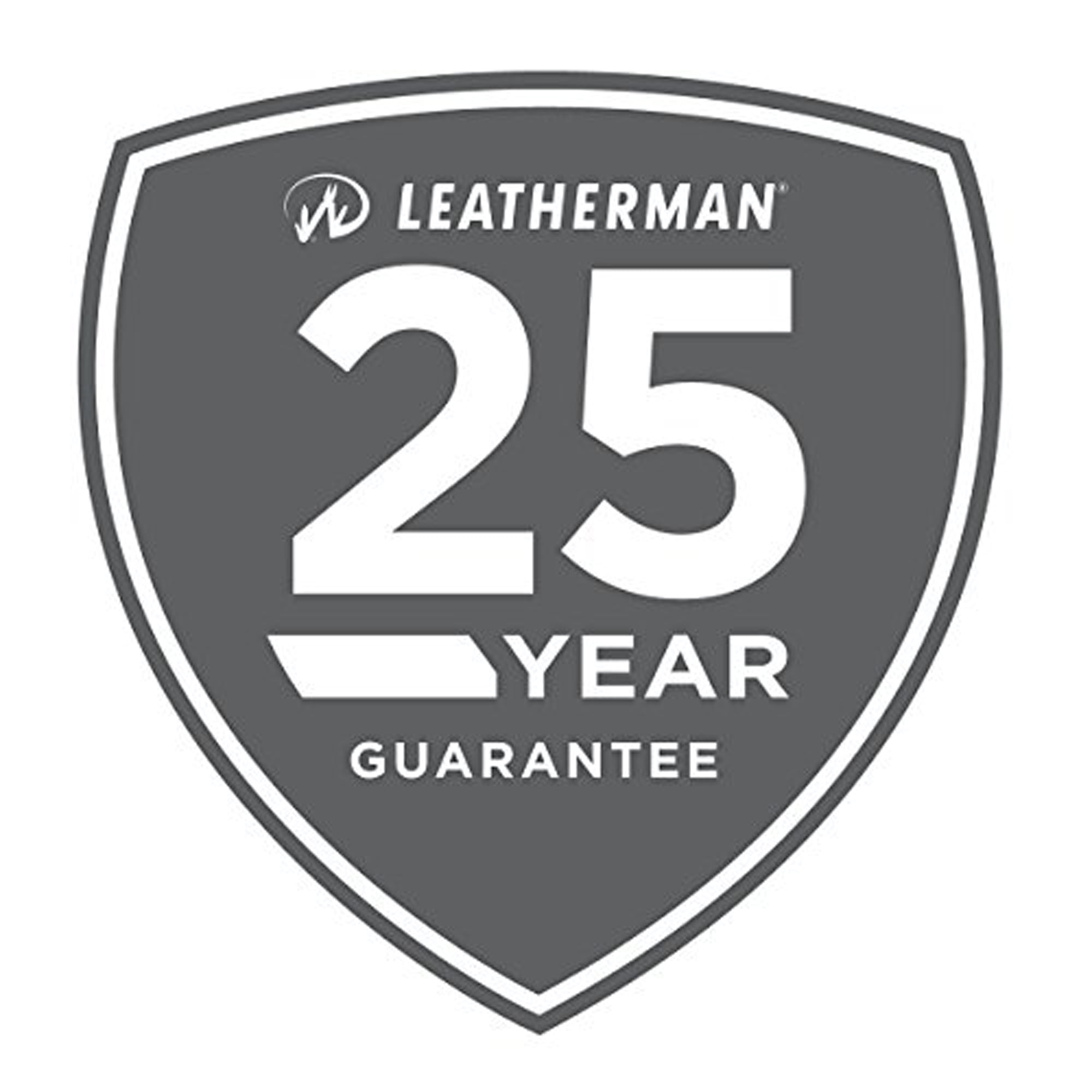 LEATHERMAN, Curl Everyday Multitool with Spring Action Scissors, Built in the USA, Stainless Steel with Nylon Sheath