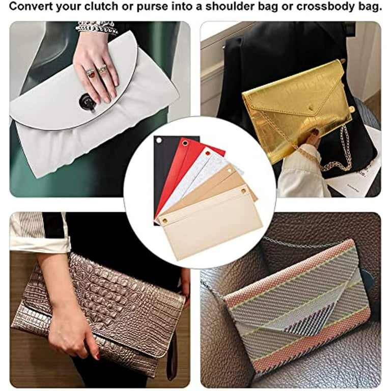  From HER Purse Organizer Insert Conversion Kit with