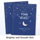 thumbnail image 5 of Mascarilla facial FACETORY MOON VELVET con hialuronato de sodio y manteca de karité, 5 of 7
