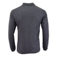 thumbnail image 3 of Playera Polo Manga Larga Sartex Suavizada Premium, 3 of 4