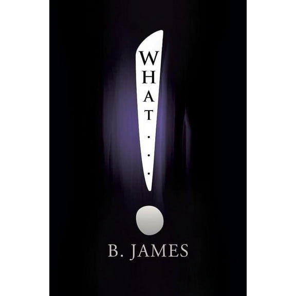 What... (Paperback)