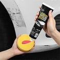 thumbnail image 3 of Cera para pulir y reparar arañazos de coches nuevos 2024, 1 unidad, 3 of 4