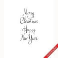 thumbnail image 2 of Snowman Rainbow Tree LGBTQ+ Christmas Holiday Greeting Cards | 20 Pack Bulk Set (4x6), 2 of 6