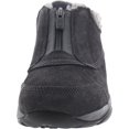 thumbnail image 3 of Easy Spirit Womens Exclaim Suede Ankle Booties, 3 of 3