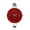 Red, variant on Xinyolin Fashion Thin Alloy Band No Numeral Round Dial Analog Quartz Wrist Watch Women