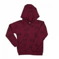 thumbnail image 1 of Spider-Man Mask All Over Print Youth Hoodie-Size 4, 1 of 1