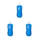thumbnail image 1 of Advancent Botella de agua plegable - Durabilidad sin concesiones Botella de agua plegable PE plegable Botella de agua plegable Botellas azul Type1 NO1, 1 of 6