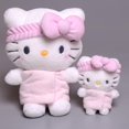 thumbnail image 1 of 10cm Japanese Animation Surrounding Sanrio Cute Pudding Dog Melody/2, 1 of 1
