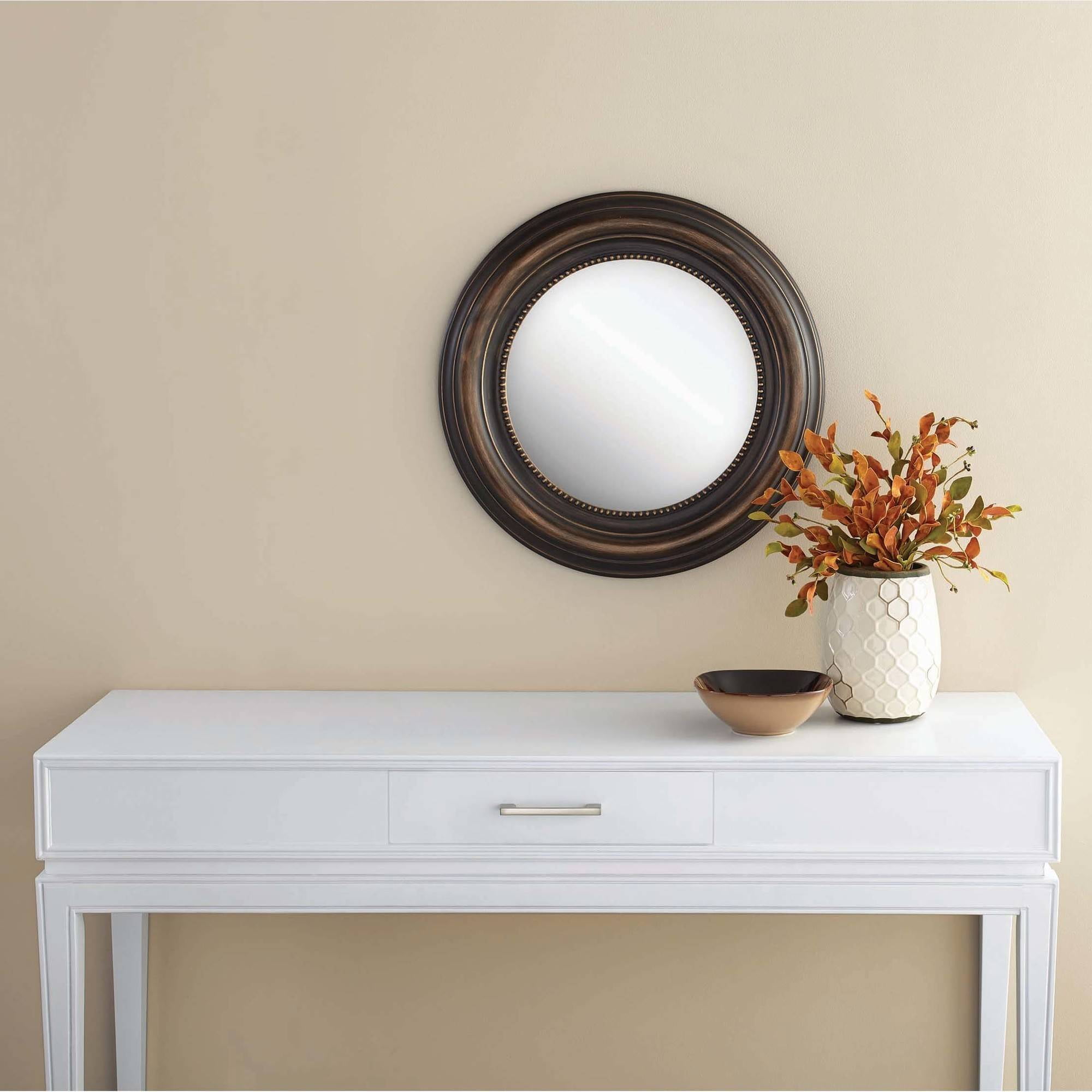 Mainstays 20" Round Mirror