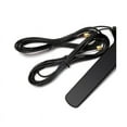 thumbnail image 3 of Gsm 4g 5g Antenna 600-6000mhz 12dbi High Gain Omni Magnetic Base Aerial For Cpe (ts9), 3 of 5