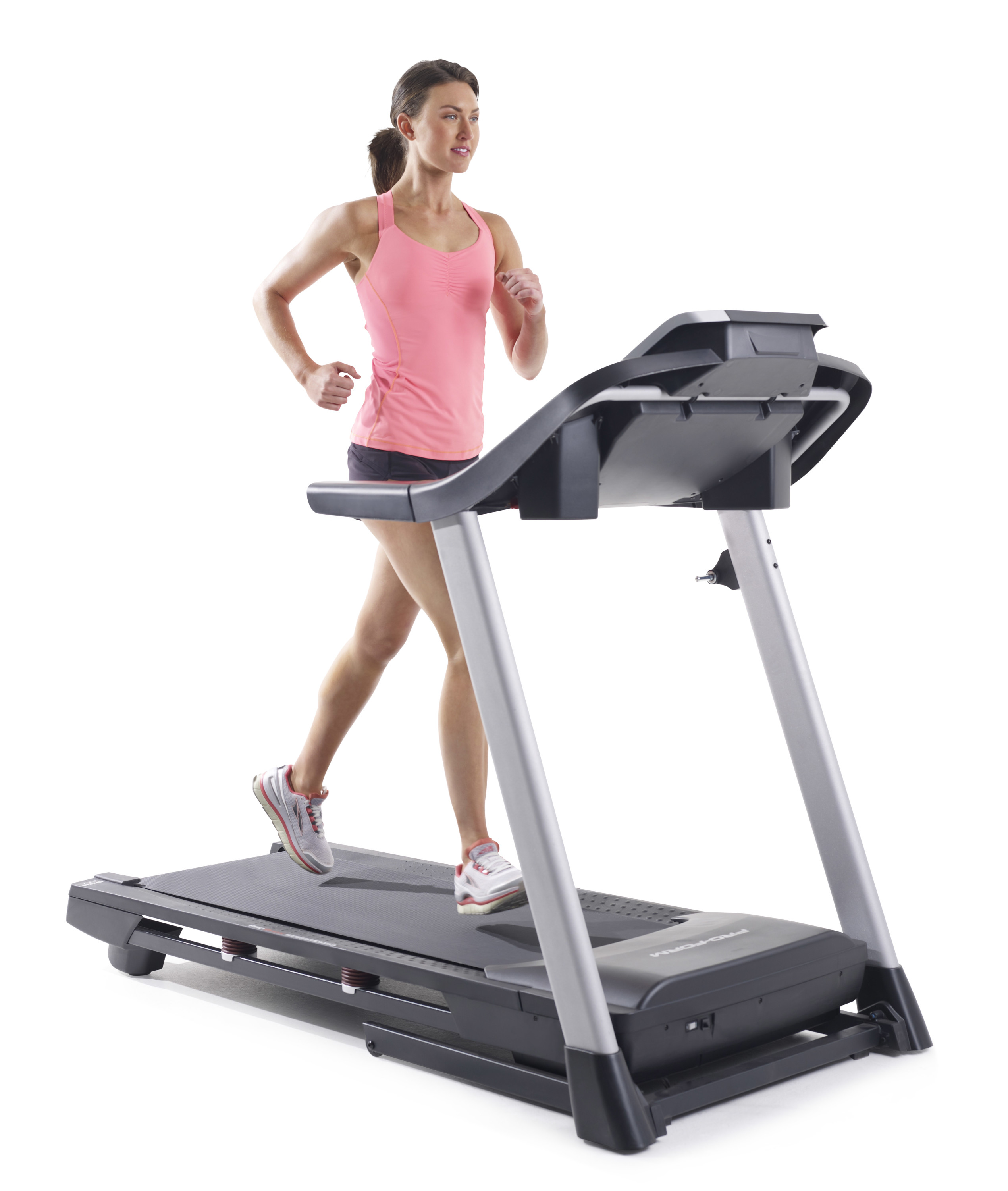 ProForm 520 ZNi Folding Treadmill, iFIT Compatible - image 5 of 8