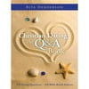 Christian Dating: The Q & a Book 250 Dating Questions ~ 250 Bible-based Answers