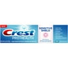 Prohealth Rinse Crest Pro Health Sensitive Sheild 6.0oz