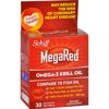 MegaRed Superior Omega-3 Krill Oil, 350mg, 30ct