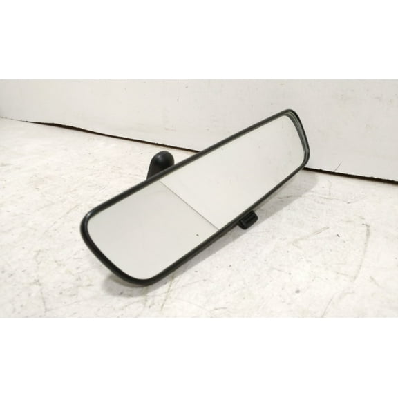 Pre-Owned 2021 Kia K5 Rear View Interior Windshield Mirror OEM - Verify Specific Vehicle Fitment In Description - (Good)