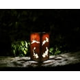 thumbnail image 6 of Solar Decorative Portable Lantern - Rabbit, 6 of 10