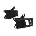 thumbnail image 5 of Hooker Blackheart BHS566 Gen III Hemi Swap Engine Mount Brackets, 5 of 7