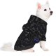 thumbnail image 2 of Balery Mathematica Science Sudadera con Capucha para Perros Pequeños – Ropa para Mascotas, Disfraz para Perros y Gatos, Ideal para Fiestas y Cosplay-XX-Large, 2 of 7