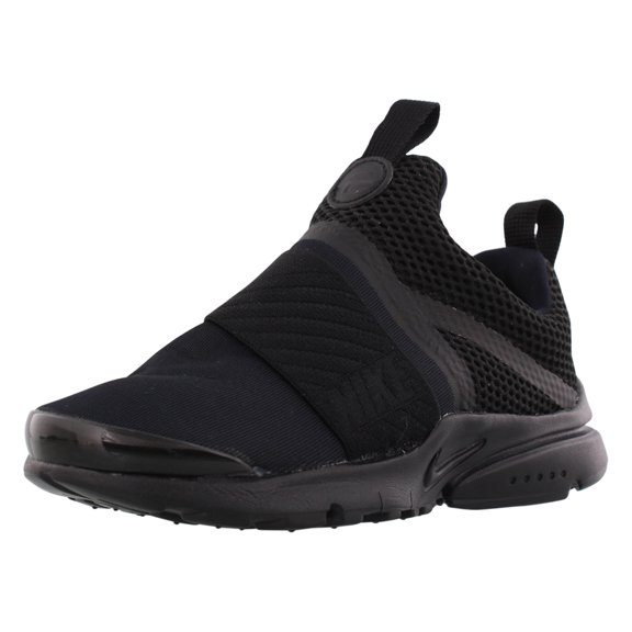 Nike Presto Extreme Boys Shoes Size 11, Color: Black