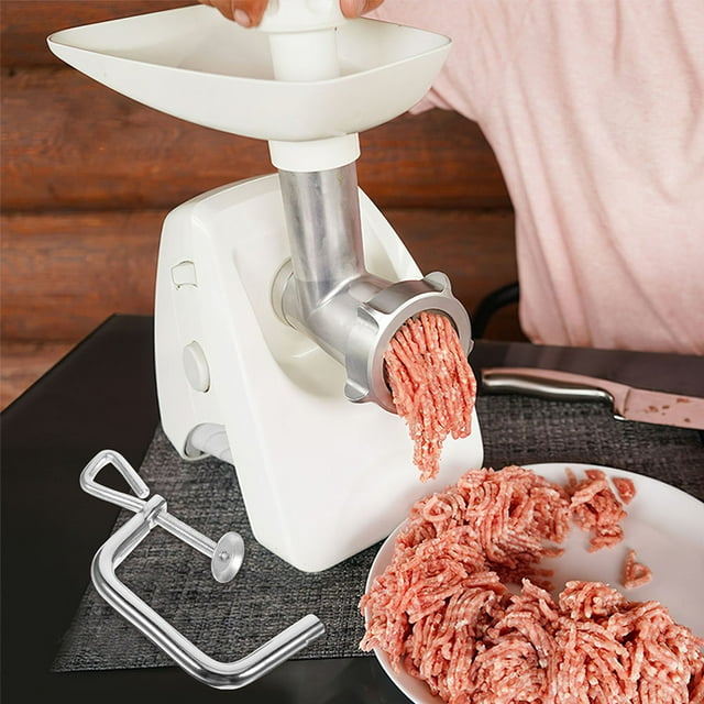LOLIPPYY 3Pcs Pasta Maker Parts Noodle Maker Fixing Clip for Kitchen Use Prevents Sliding Pasta Machine Holder