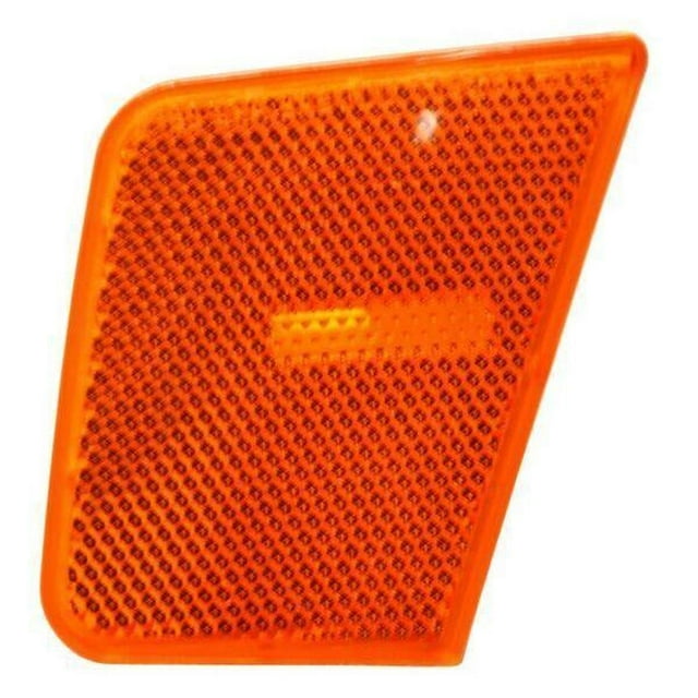 Cuarto Lateral Izquierda Jeep Liberty 2005 2006 2007 TYC Cuarto Lateral