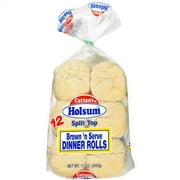 Cotton’s Holsum Dinner Rolls, 12 oz