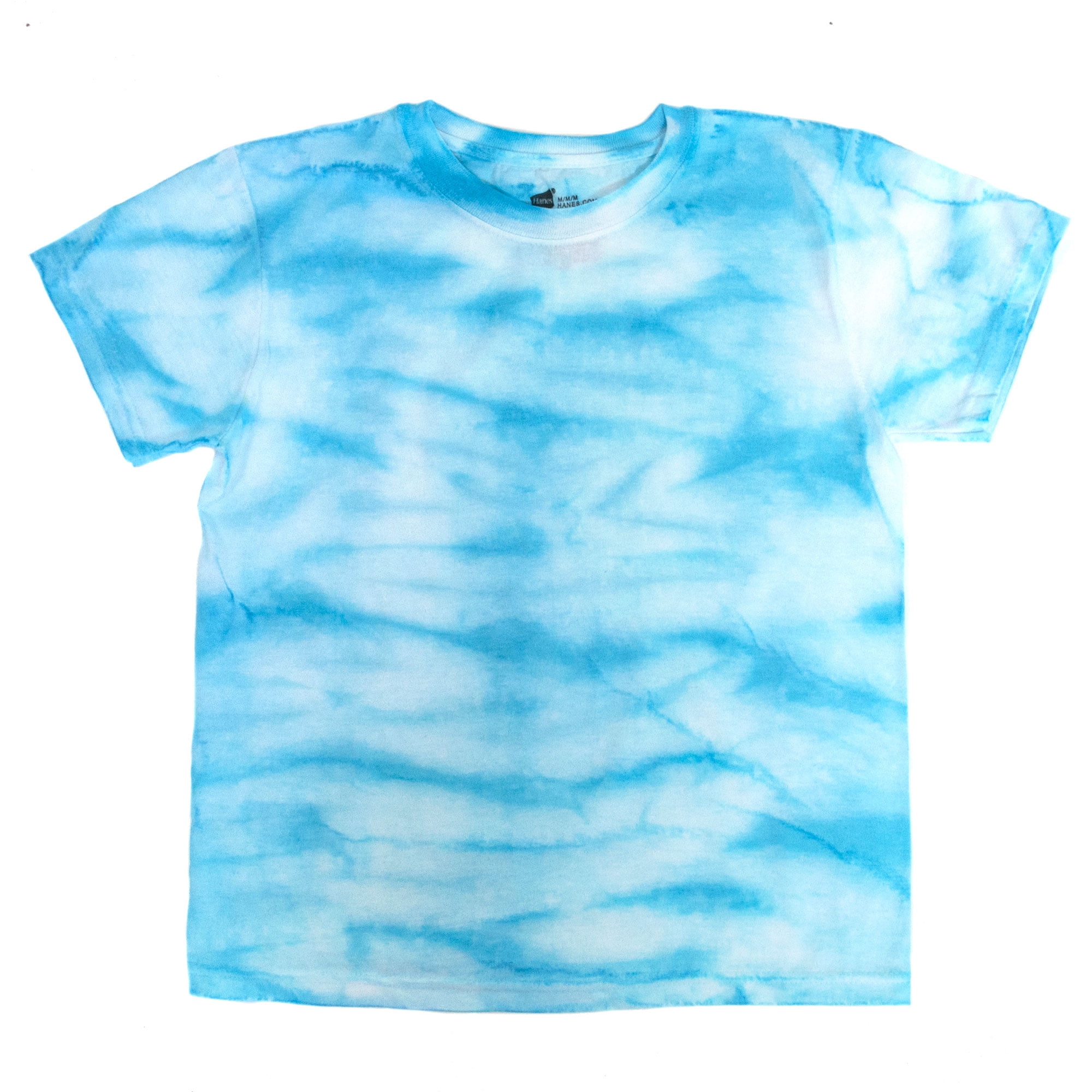 S·E·I Sky Blue Tie Dye, Fabric Dye, 1-Quart-32 Ounces 