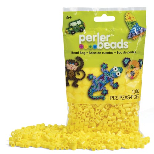 Perler Beads