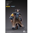 thumbnail image 2 of Figura de acción HUAXI DARK SOURCE (HAINAN) TECH JOYTOY WH 40K, 2 of 6
