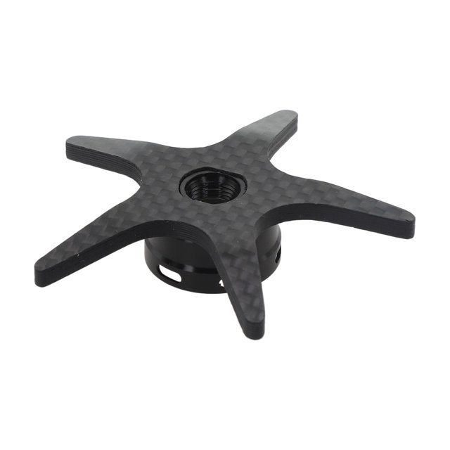 Modification For Abu B3B4P3P4 Water Drop Wheel Carbon For Five Star Drag Brake Purple Left Hand Shenzhuyue