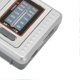 thumbnail image 4 of Portable Radio DSP Chip AM FM Transistor Radio with Built in Speaker for Home Travel Entertainment Work Emergency, 4 of 4