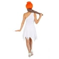 thumbnail image 2 of Classic Women's Flintstones Wilma Costume, 2 of 5