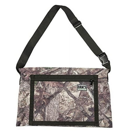 DAN S Hunting Gear LLC Shoulder Game Bag Ideal for Rabbits Squirrels and Other Small Game Waterproof Made in U.S.A.