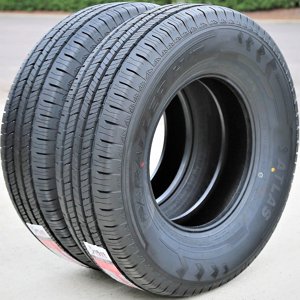 Atlas Tire Atlas Paraller H/T 265/50R20 111V XL A/S All Season Tire Fits: 2014-15 Jeep Grand Cherokee Summit, 2019-20 Jeep Grand Cherokee Limited X Sansujyuku sansujyuku.com