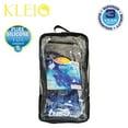 thumbnail image 6 of TUSA Sport Youth Mini-Kleio Hyperdry Mask, Snorkel, & Fin Travel Set, 6 of 6