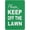 Warning Sign 2, variant on Metal Sign Please Ring Doorbell For Assistance 8"x12" Rust Free Aluminum, Printed With Professional Graphics Easy To Mount, Indoor & Outdoor Use, Doorbell Assistance Marker