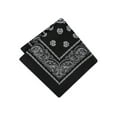 thumbnail image 3 of Levi's Men's Classic Paisley Bandana Set - Set of 3, 3 of 6